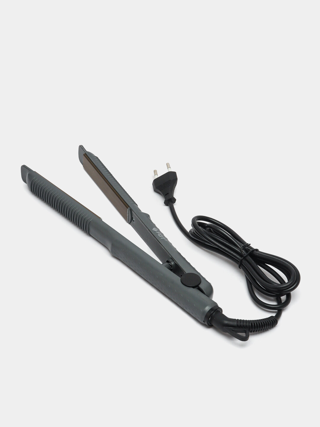 Профессиональный выпрямитель для волос FBT модель 838 — фото 1