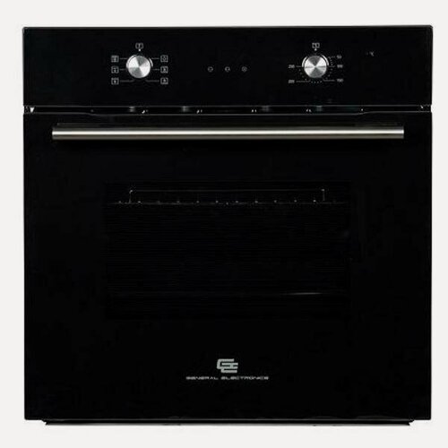 Изображение товара Электрический духовой шкаф General Electronics GE-2060D6