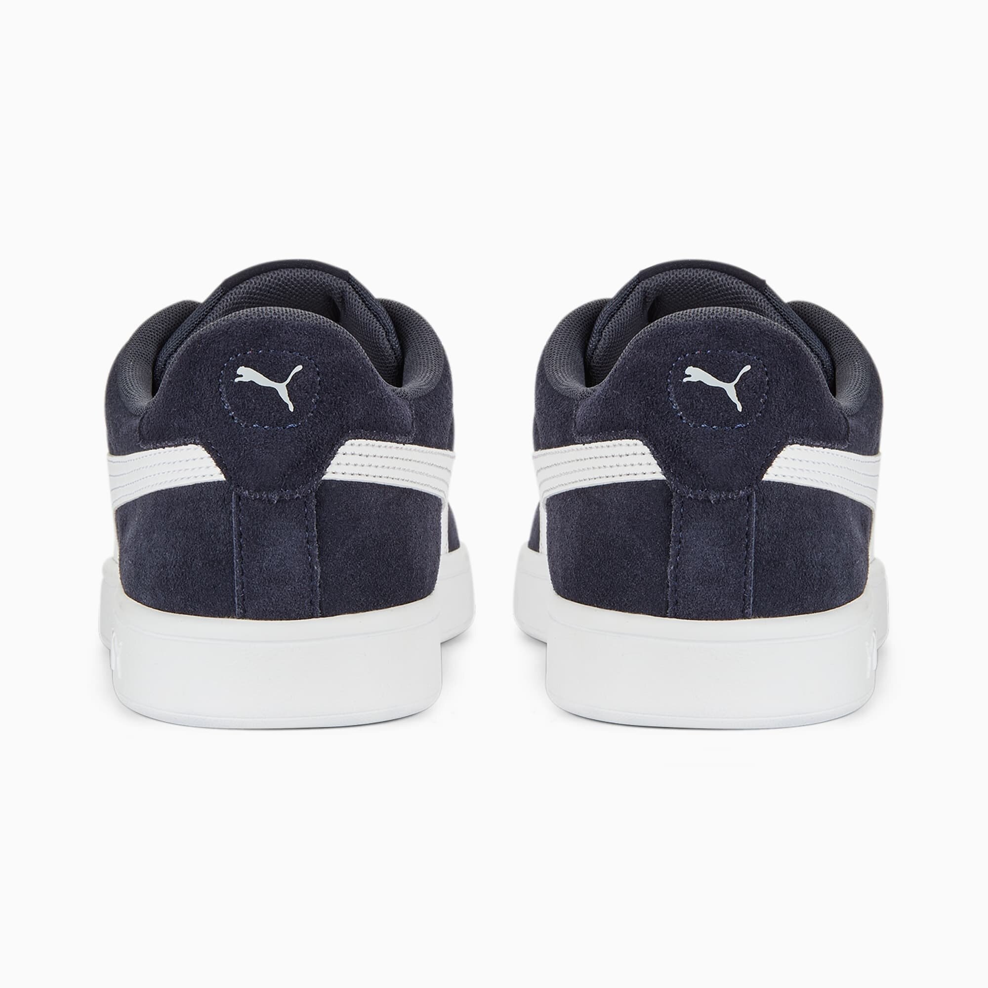 Кеды PUMA Smash 3.0, размер 44, синий — фото 1