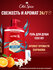 OLD SPICE мужской гель для душа + шампунь 3 в 1 Deep sea 1000мл
