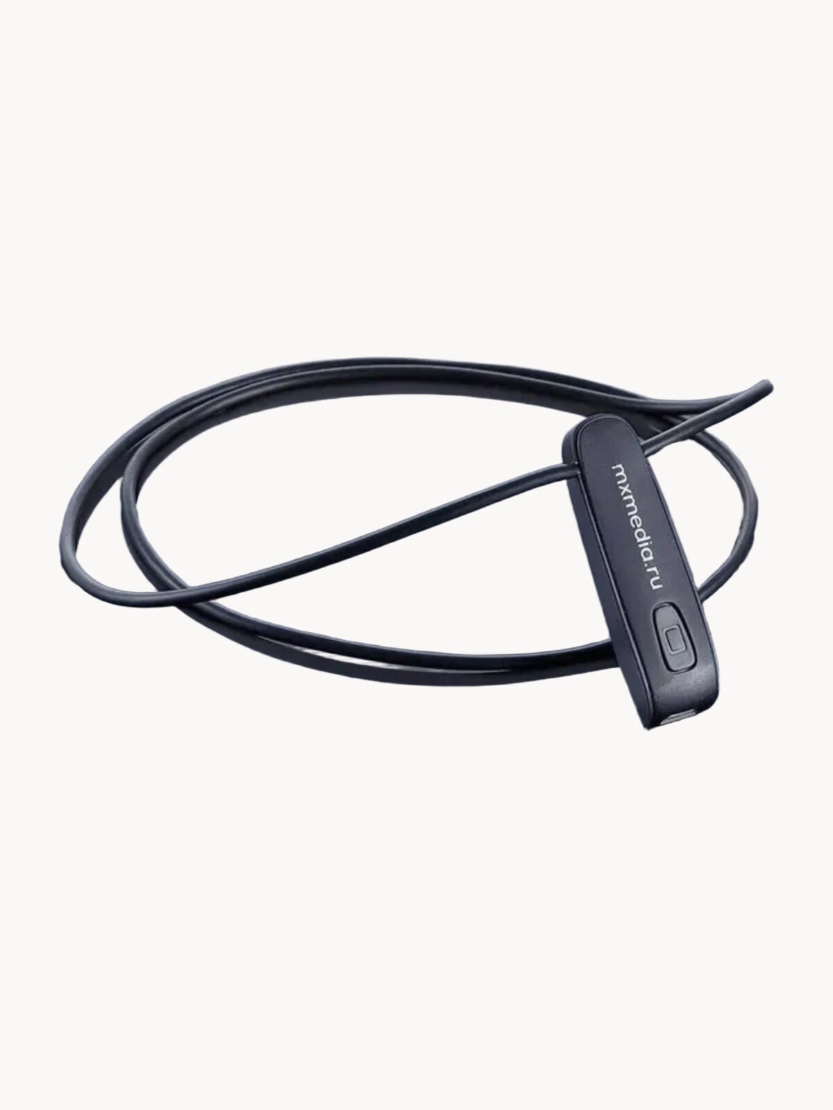 Микронаушник магнитный Magnet Bluetooth MXMEDIA встроенный микрофон