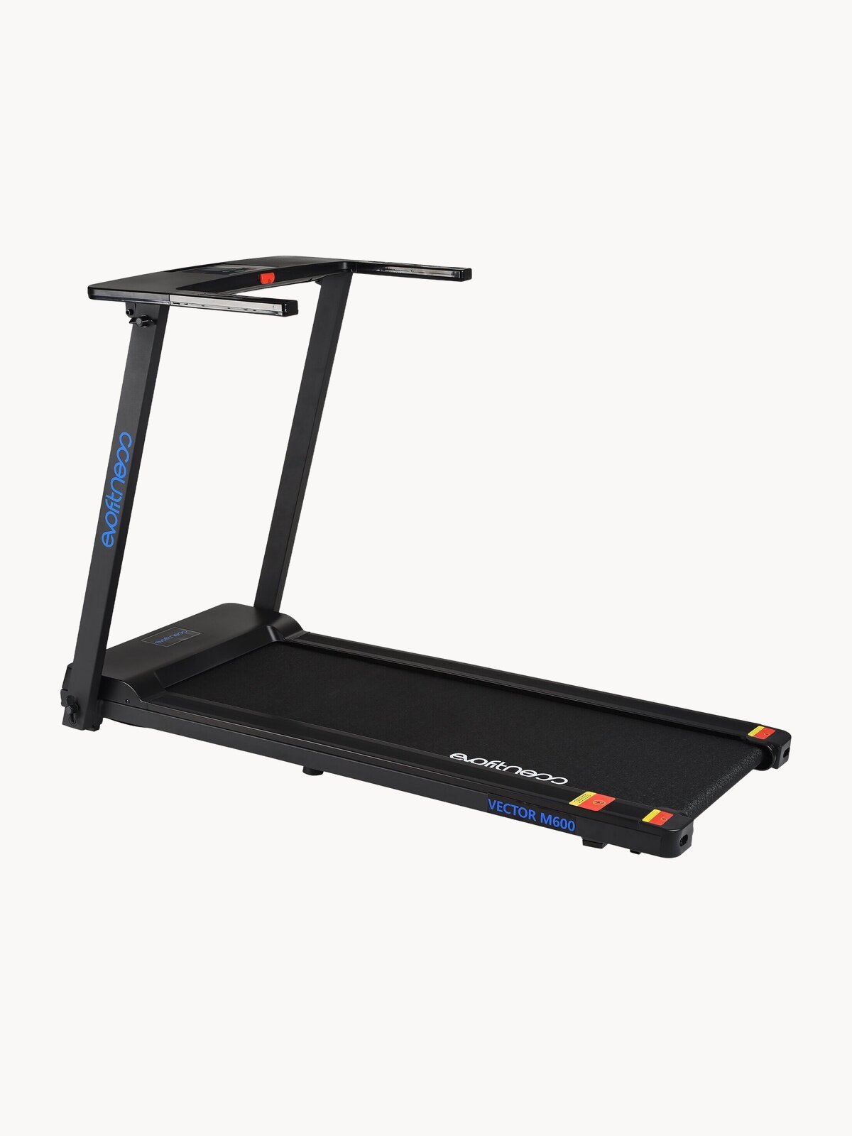 Беговая дорожка EVO FITNESS Vector M600 dark