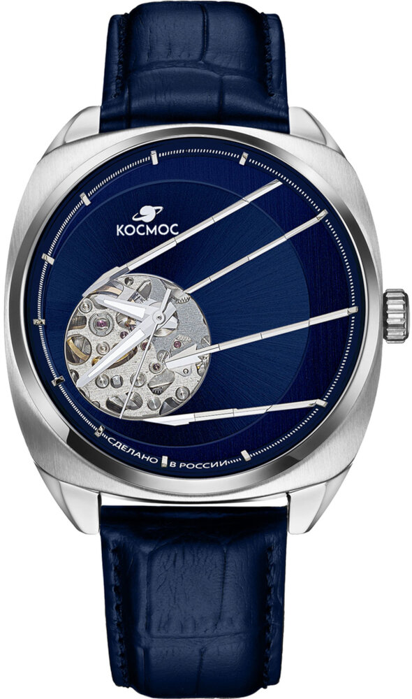 Наручные часы Космос 
