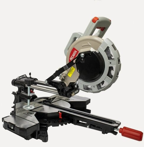 Изображение товара Пила торцовочная Ресанта ТП-210ПЛ
