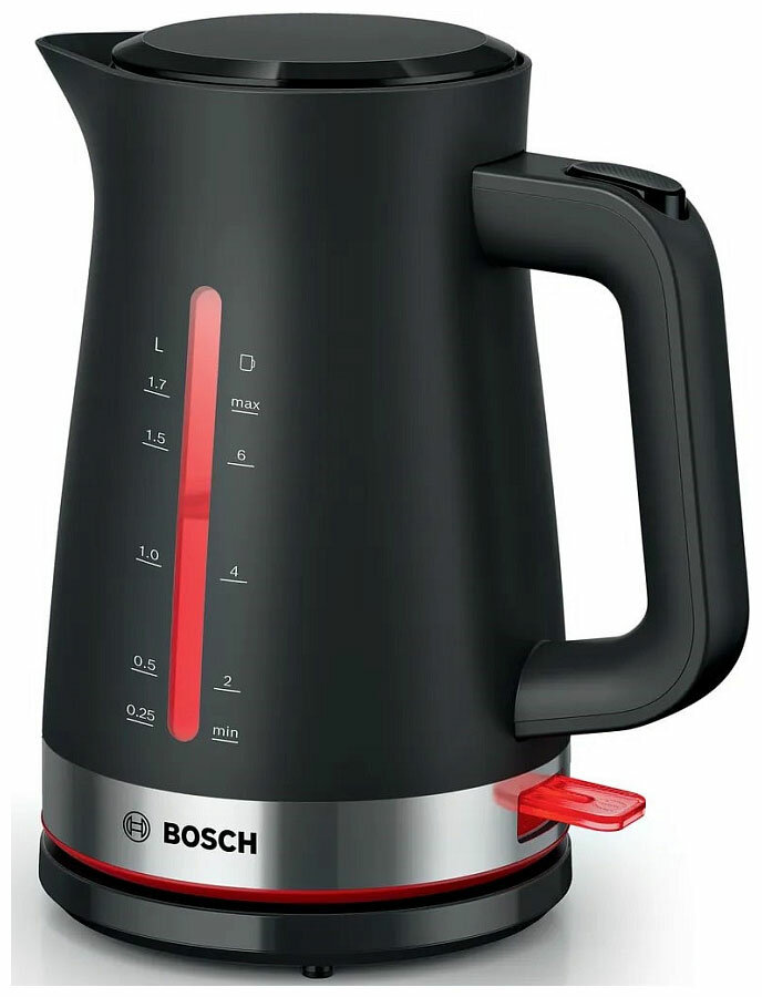 Чайник электрический Bosch TWK4M223