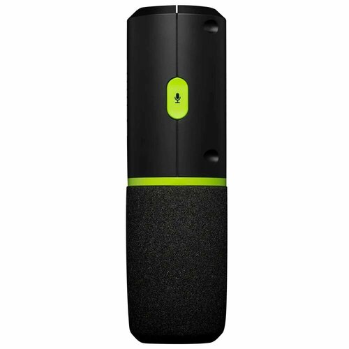 Микрофон проводной Shure MOTIV MV7, разъем: jack 6.3 mm, черный, 1 шт