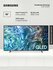 Samsung Телевизор Самсунг QLED, QE55Q60DAUXRU (2024), Smart TV см...