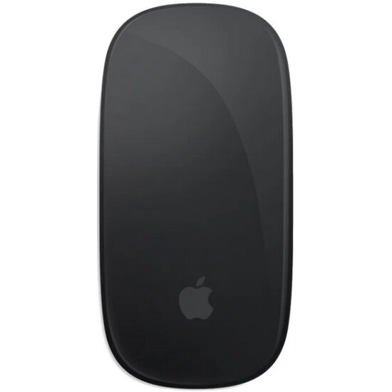 Мышь Apple Magic Mouse MMMQ3ZM/A, черная
