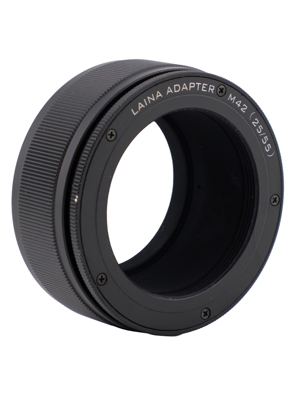 Геликоид Laina M42-M42 25-55mm