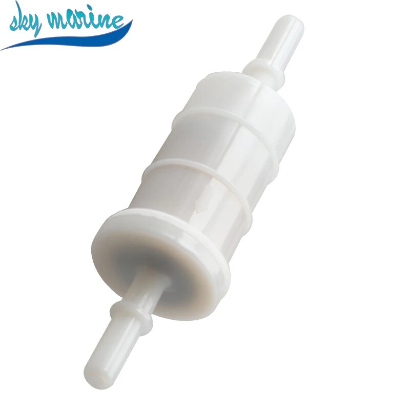 Топливный фильтр Sky Mariner 35-879885T для подвесных моторов Mercury