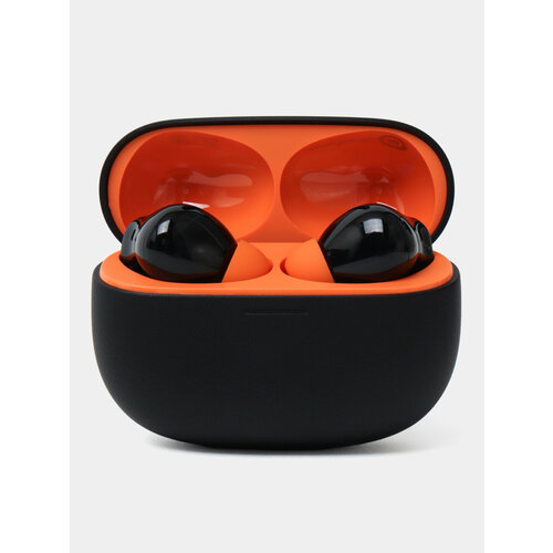 Игровая гарнитура Xiaomi Redmi Buds 5 Pro Gaming Edition шумоподавление влагозащита 5300₽