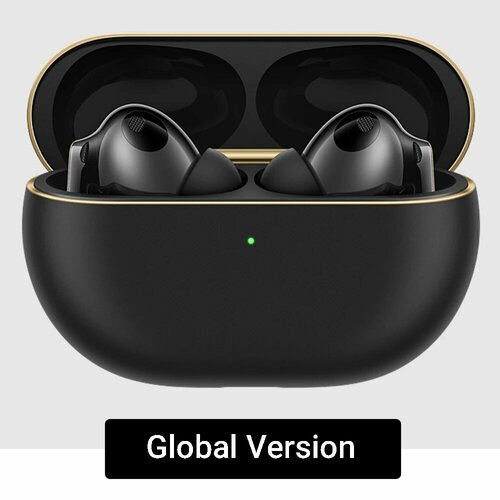 HUAWEI Freebuds Pro 4 беспроводные внутриканальные наушники Global Black 1700000₽