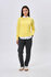TERRA PRO Женский джемпер (Color: Electric Blue, Size: S) AW24WKN-92066