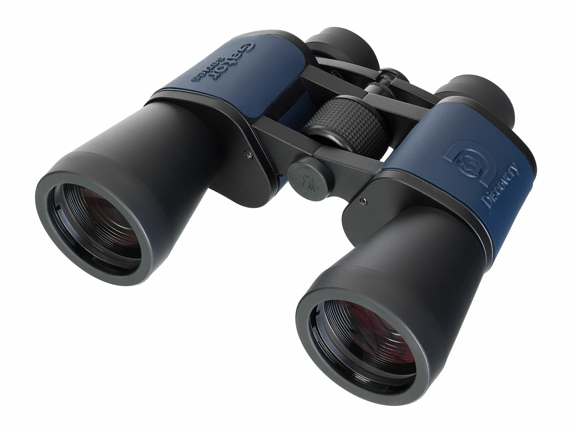 Бинокль Levenhuk Discovery New Gator 20x50