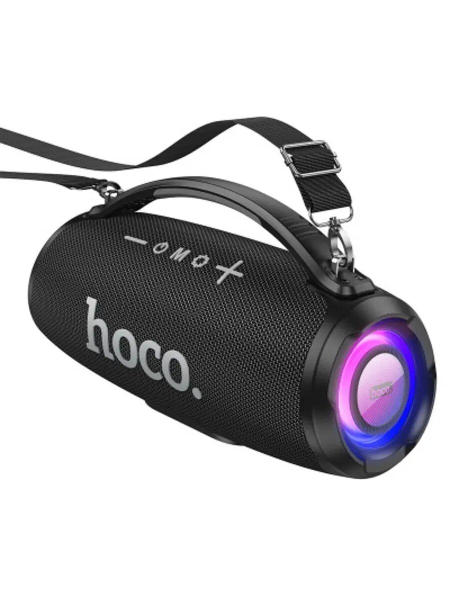 Портативная колонка HOCO HA4 MINI, с аккумулятором 3000 mAh, Bluetooth v5.4