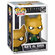 Фигурка DC Batman Animated Series Funko POP! S5 Ra's Al Ghul (547)