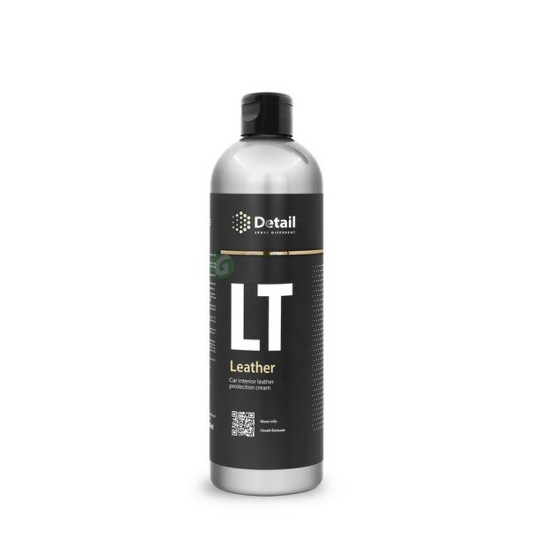 Консервант кожи 500 мл LT Leather