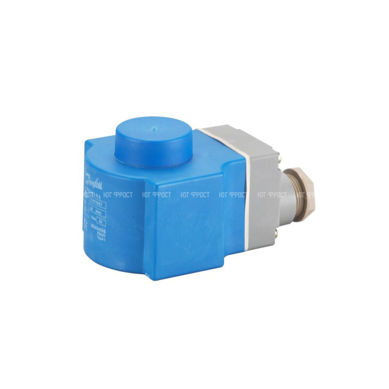 Катушка соленоида BG024DS Danfoss (018F6887)