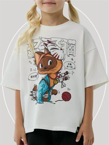 Изображение товара Футболка Союзмультфильм