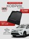 3d lux для toyota rav4 (2...