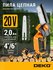 Пила цепная аккумуляторная DEKO DKCHS 20-6 PRO, 4" и 6", 20В, 2x2...