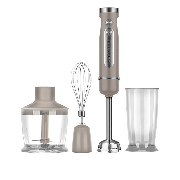 Блендер Redmond BH-423 бежевый