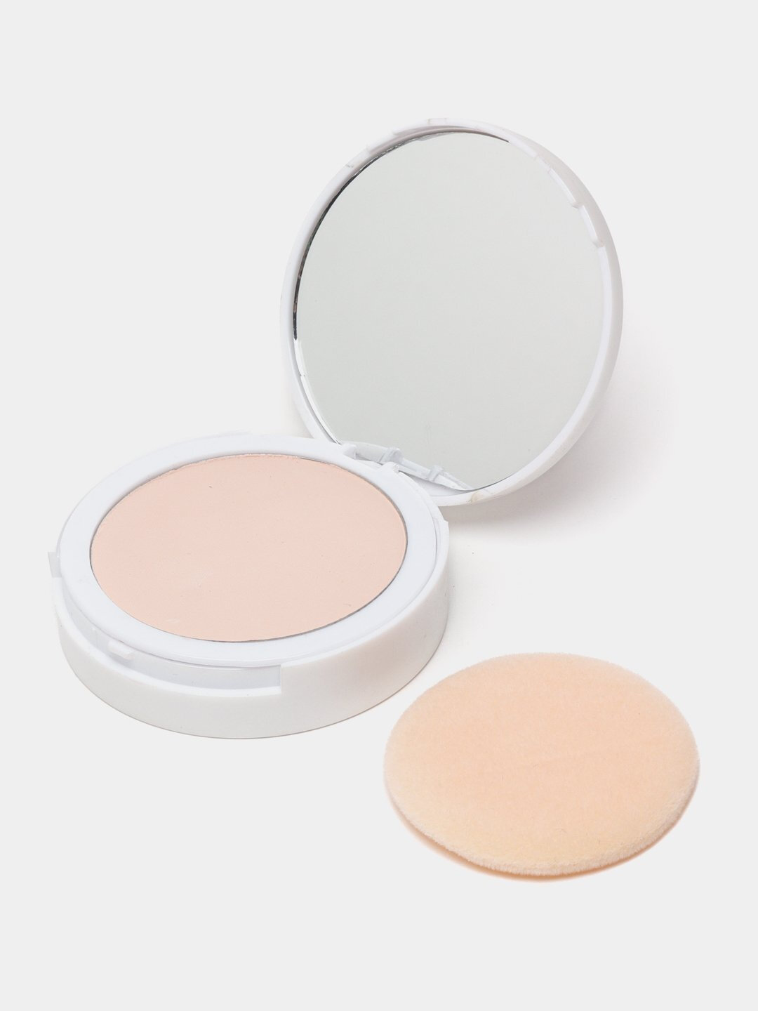 Матовая пудра для лица Gabrini Matte Powder, водостойкая, 24 часа, 12 гр — фото 1