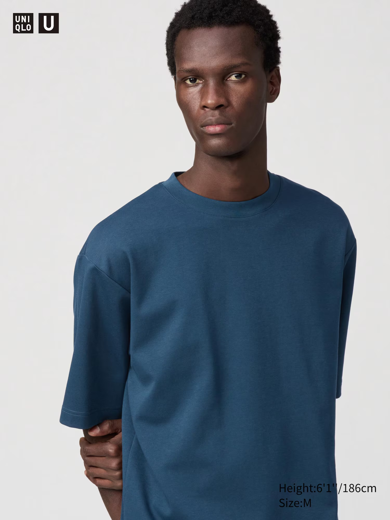 Футболка Uniqlo Airism