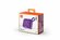 Портативная акустика JBL GO 4 3.2 Вт