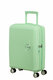 pastel green