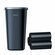 Автомобильный контейнер для мусора Baseus Dust-free Vehicle-mounted Trash Can - ...