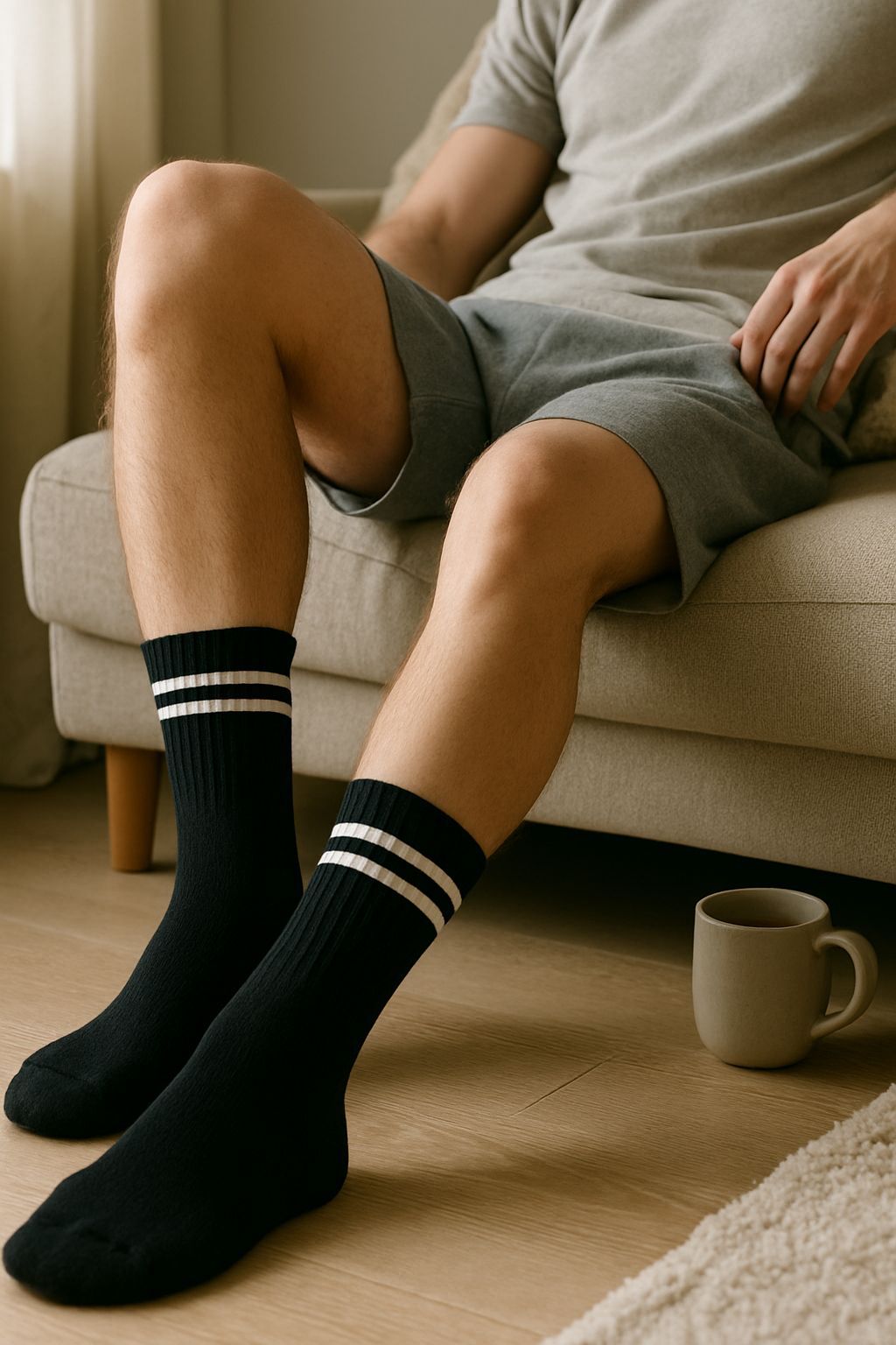 Носки  М100, комплект