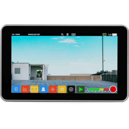 Монитор-рекордер 5.5" Shimbol Memory I Pro