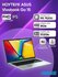 Ноутбук ASUS E1504FA-BQ089 15.6" FHD IPS 250N/R5-7520U/8GB/512GB ...