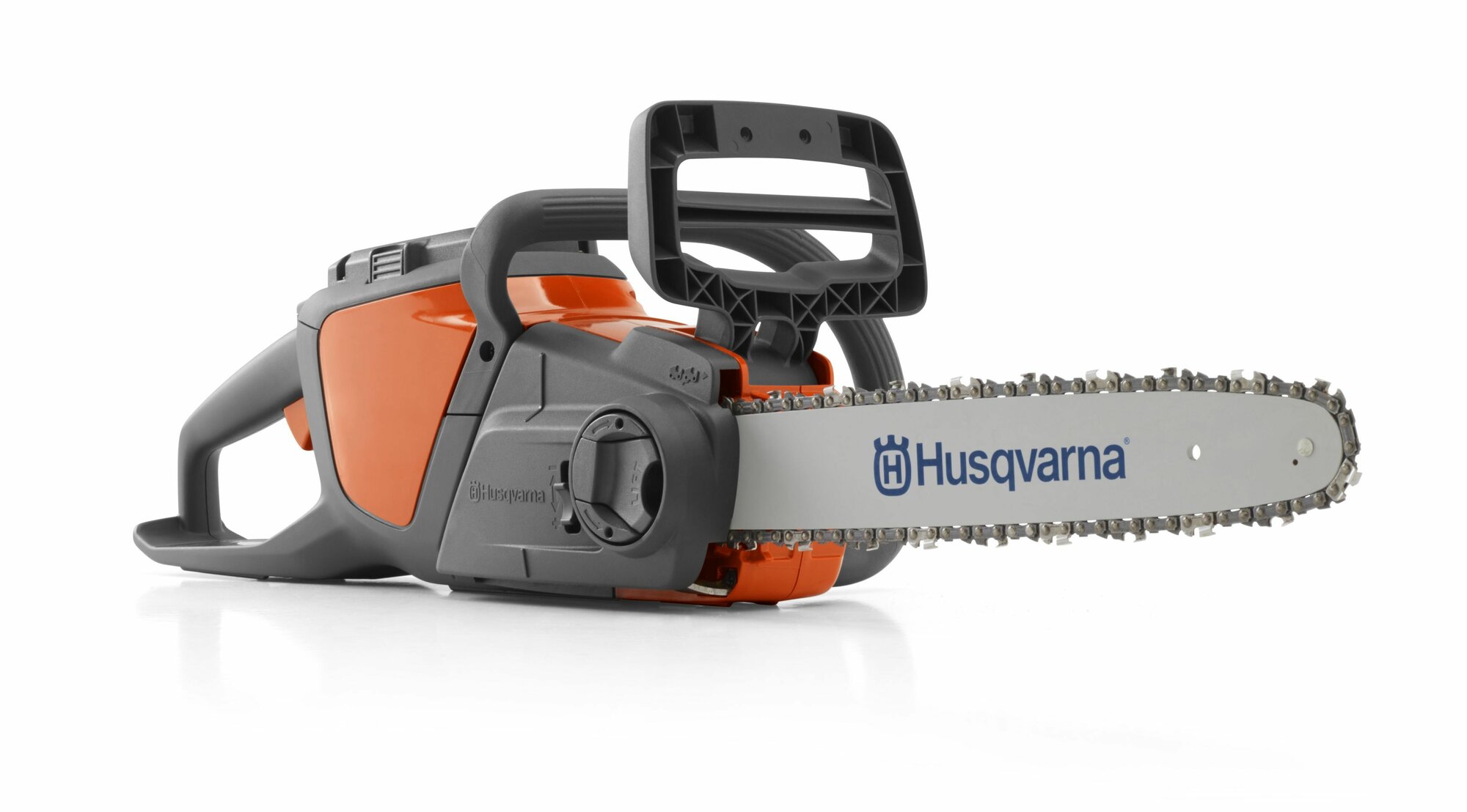 Аккумуляторная цепная пила Husqvarna 120i
