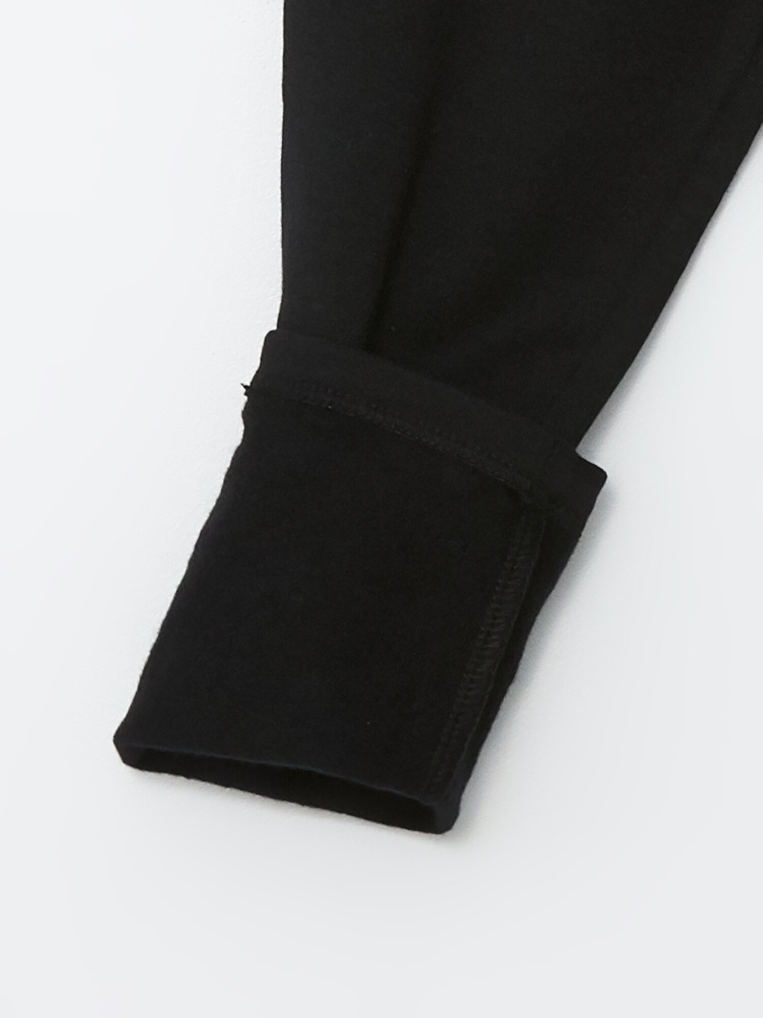 Легинсы LC Waikiki, размер 2-3 года, черный — фото 1