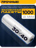 Пакеты фасовочные 30х40 1000, для упаковки продуктов, заморозки, ...