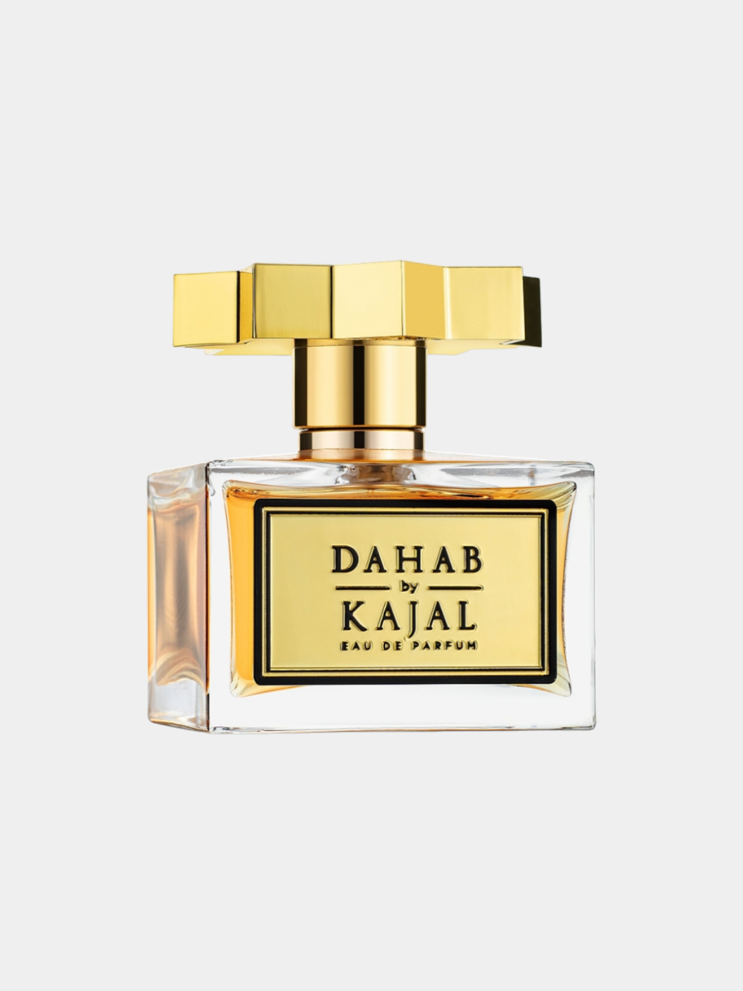 Духи, Dahab by Kajal, женский стойкий парфюм 100мл, яркий и праздничный аромат
