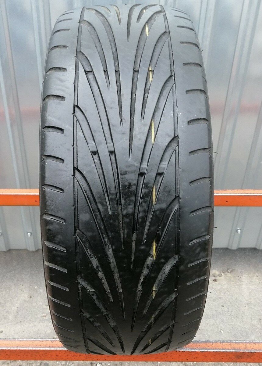 Автошина Б/У 205/45 R16 Toyo Proxes T1-R