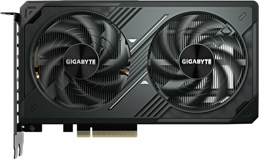 Видеокарта Gigabyte GV-N5060WF2-8GD 1.0 8ГБ, RET — фото 1