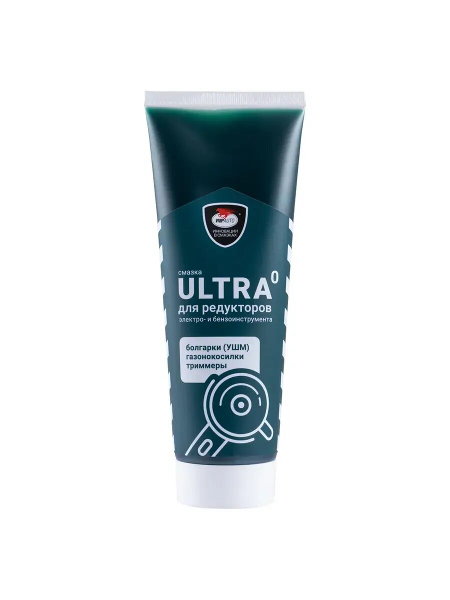 Смазка МС Ultra 200г туба