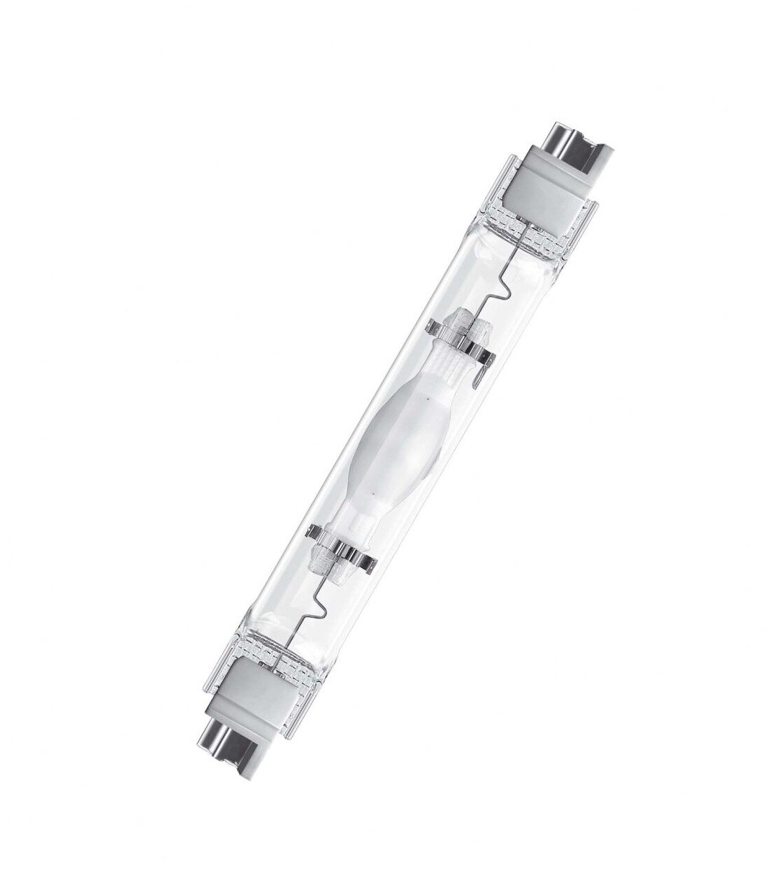 Лампа МГЛ HQI-TS 250W/NDL DE LUXE Fc2 250Вт, 4200К OSRAM арт. 4099854387289 Словакия