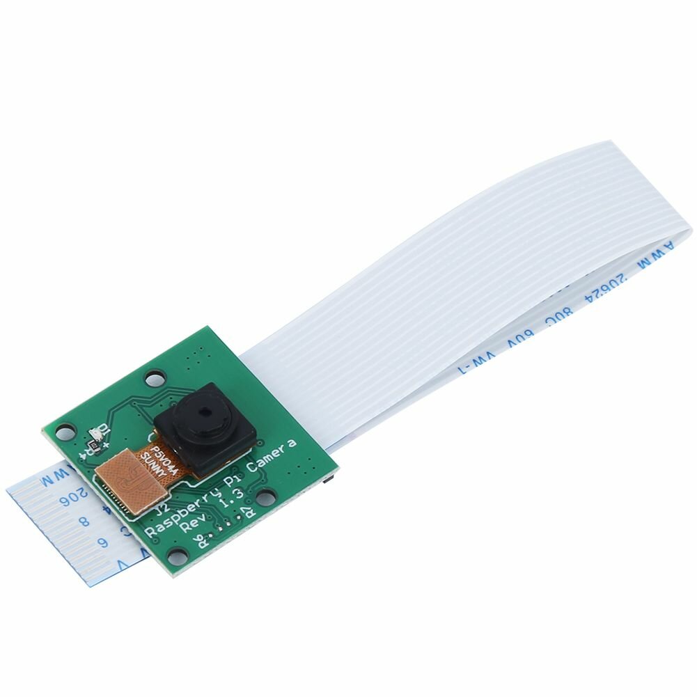 Модуль камеры с интерфейсом CSI 5Мп для RASPBERRY PI CAMERA 3