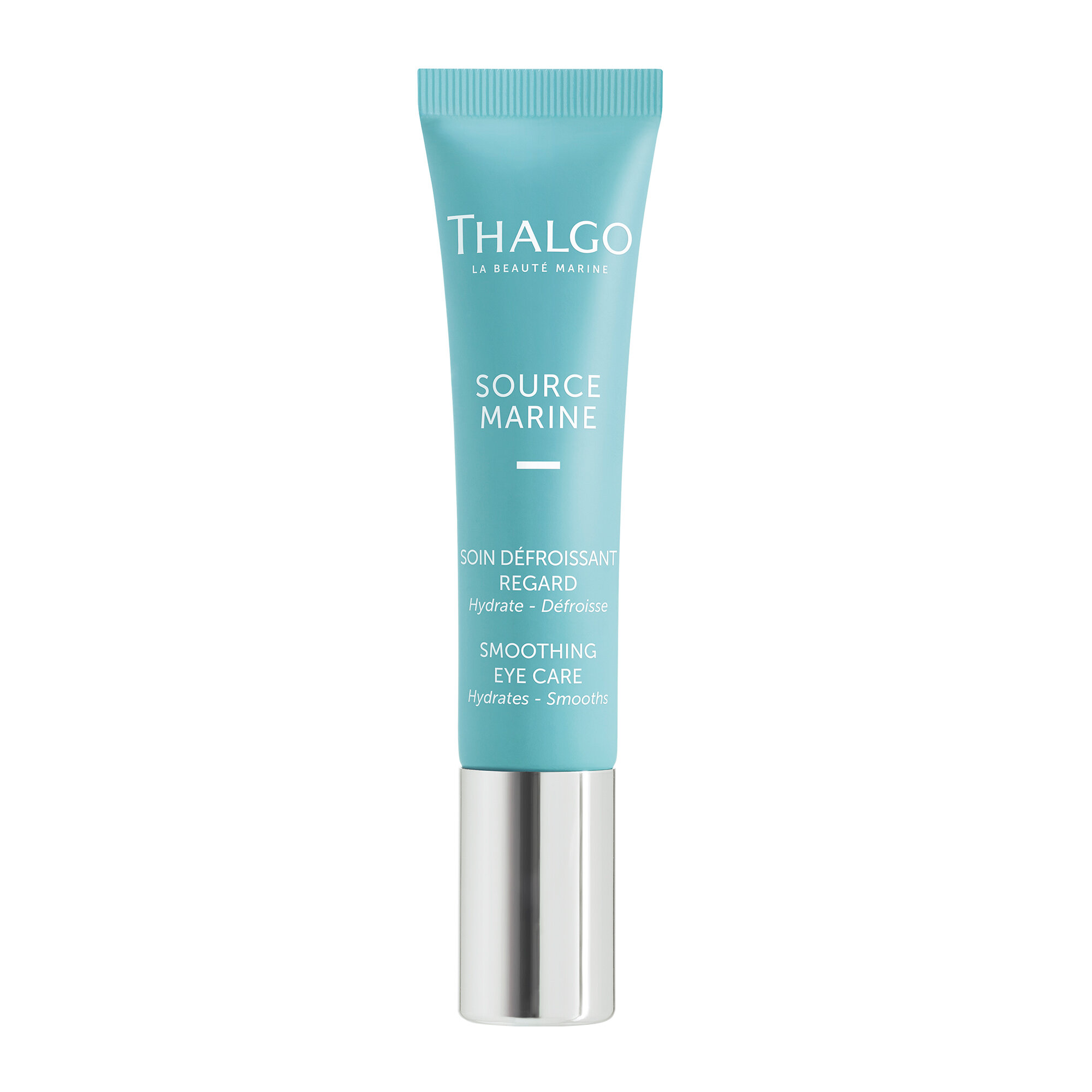 THALGO COSMETIC Разглаживающий крем для кожи вокруг глаз 15 мл