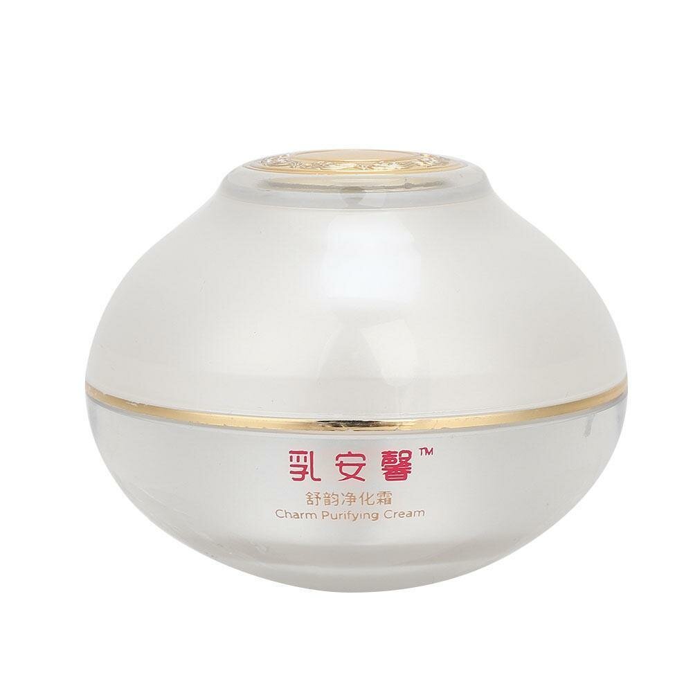 HLJY Breast Физиотерапия Крем для молочной железы Дольковые массы Уход за грудью