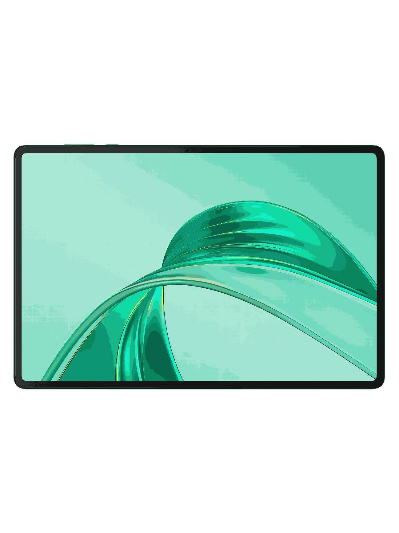 Планшет HONOR Pad X8а 4/128GB Wi-Fi Gray 5301AKFP — фото 1