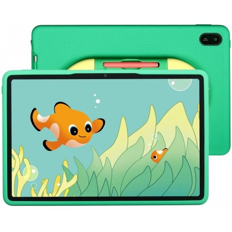 Планшет Huawei MatePad SE 11' 4/128Gb Kids (53014AYJ) Gray