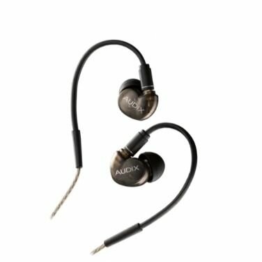 Наушники внутриканальные классические Audix A10X