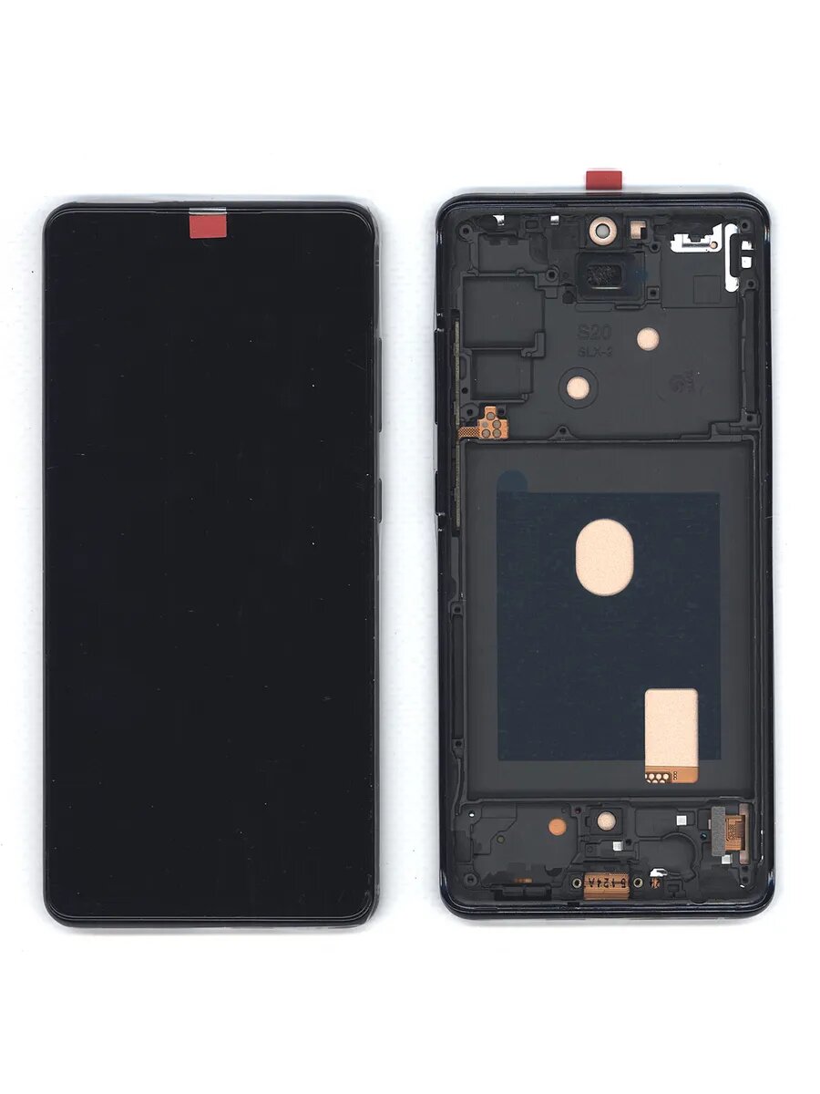 Дисплей модуль для Samsung Galaxy S20 FE SM-G780F и TFT
