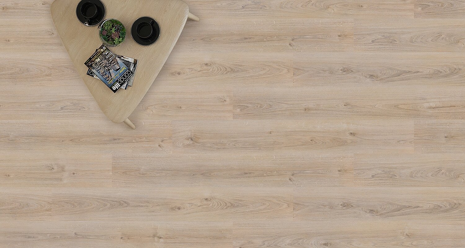 Изображение Ламинат Floorpan RED 24.2 Дуб Каньон светлый 32 класс 8 мм 2.153 кв. м